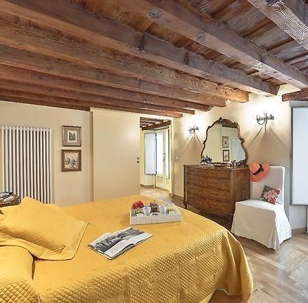 Carraia Apartment Firenze Kültér fotó