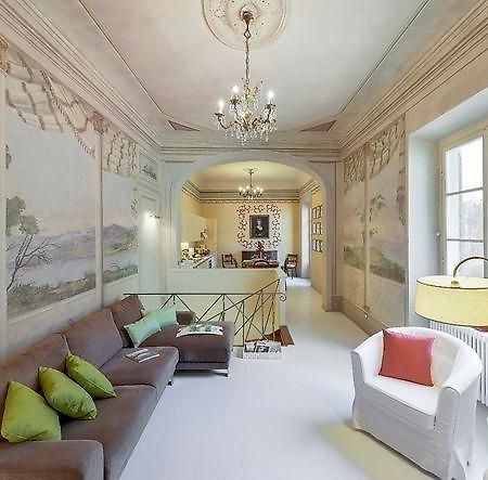 Carraia Apartment Firenze Kültér fotó