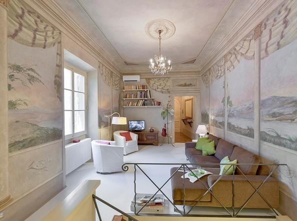 Carraia Apartment Firenze Kültér fotó