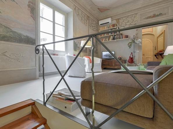 Carraia Apartment Firenze Kültér fotó